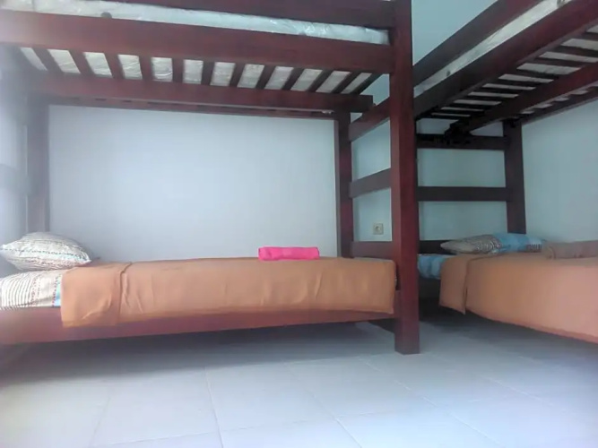 Ariata Arya Hostel