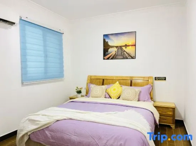 2 Bedrooms Suite