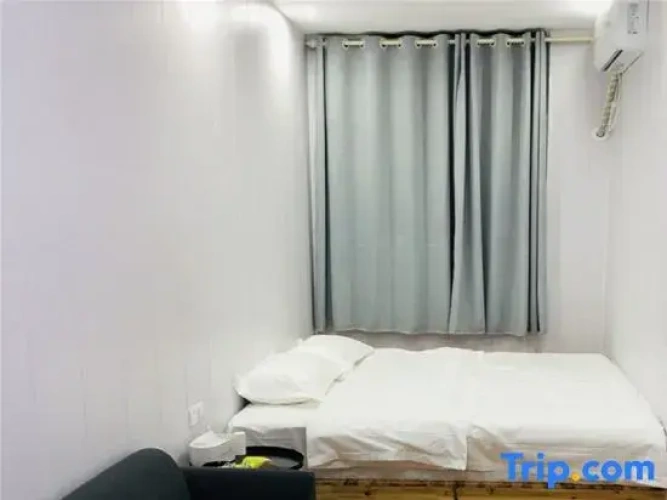 1 Bedroom Standard Double room