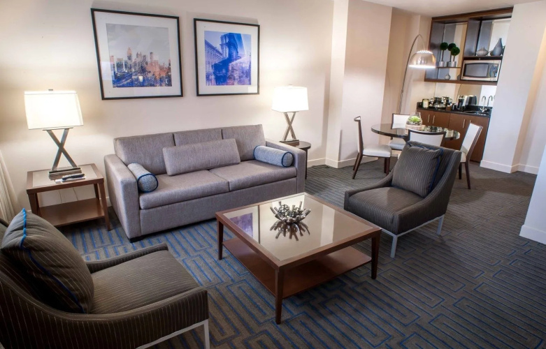 Ellis Hotel, Atlanta, A Tribute Portfolio Hotel photo 17