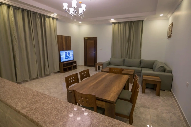 Family Chalet