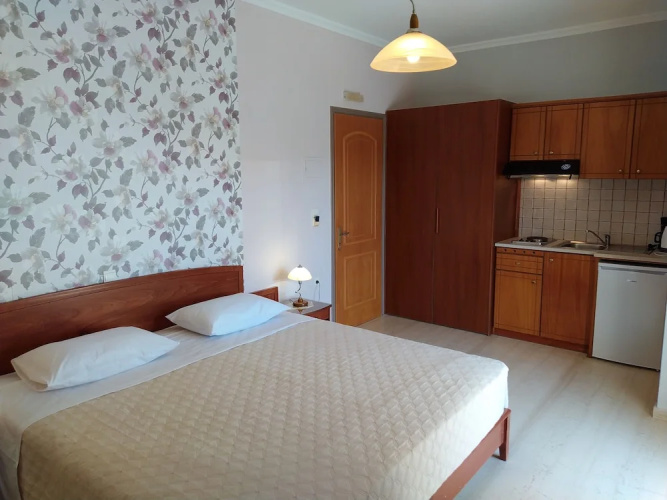 Poseidon Apartments