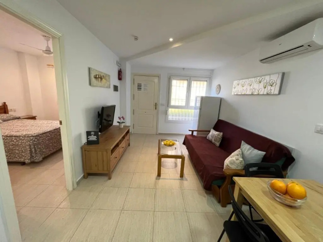 Apartamento Acuario 4