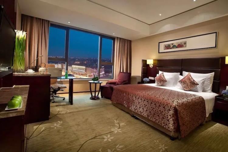 Binhai Hotel