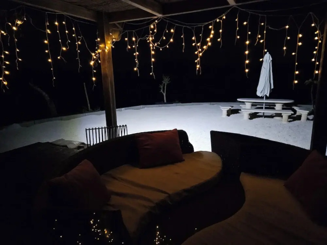 Portugals Infinity Eco Suite Resort
