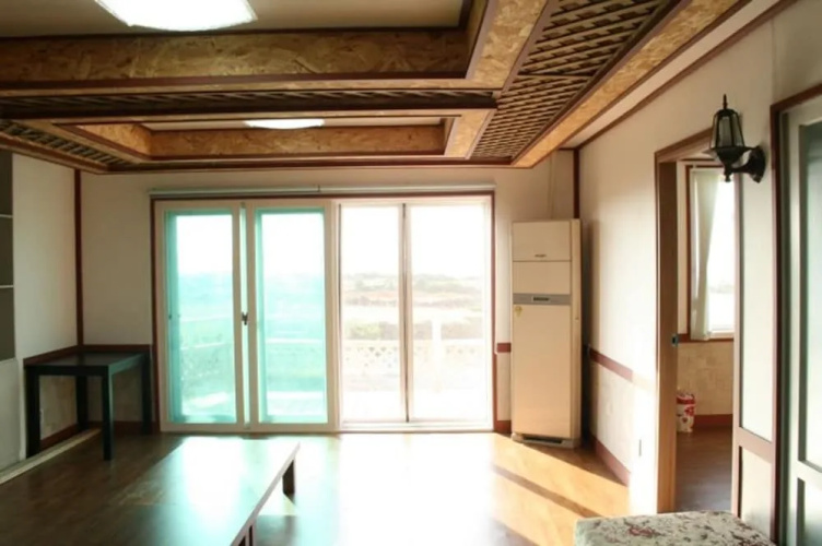 De Borah Guesthouse - Hostel