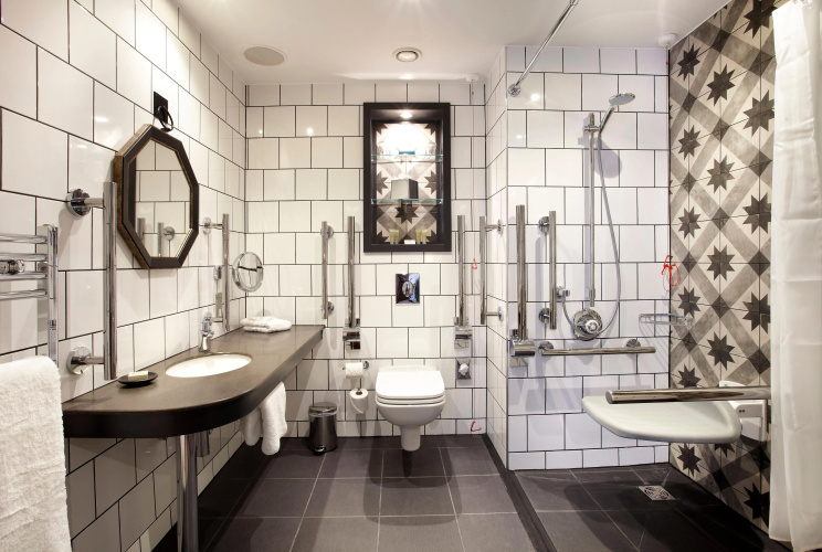 Hotel Indigo York photo 11