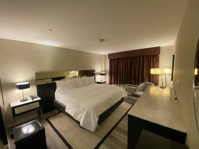 Nova Hotel Bronx