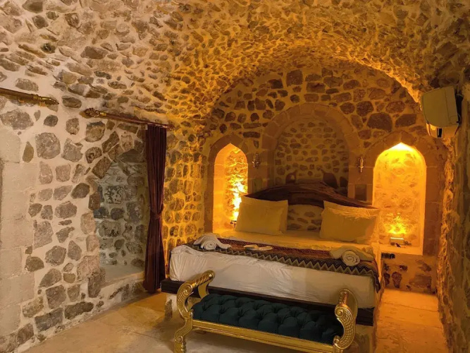 antikhan otel