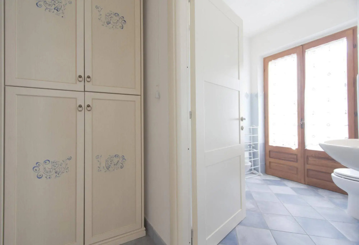 Residence Biriola