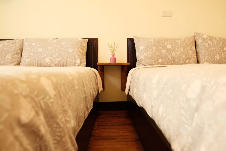 B'Fin Hostel Lanyu