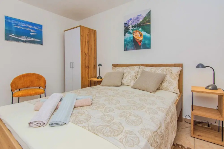 Apartment Stancec