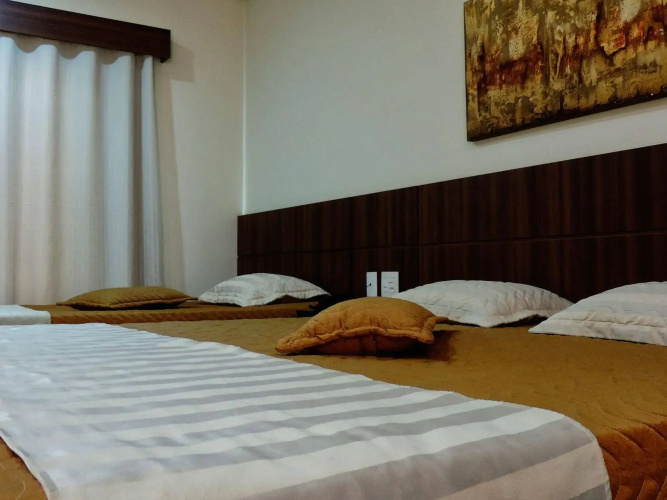 Hotel Dolce Dulce