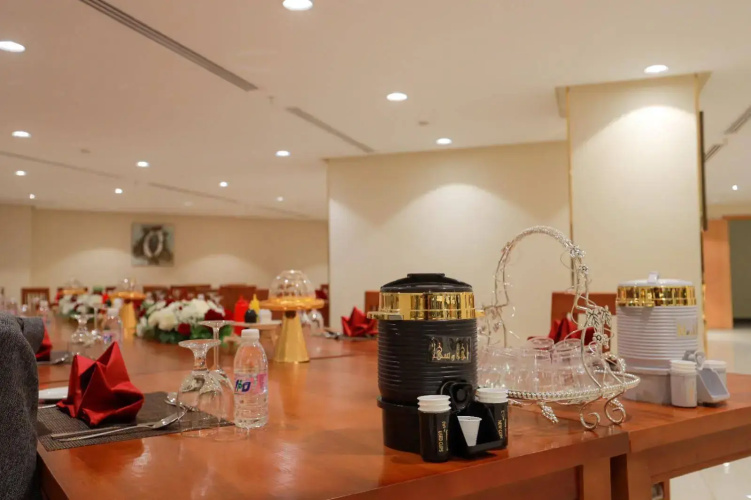 Nawazi Tower Hotel Makkah