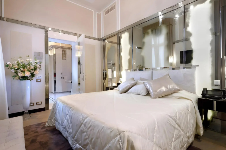 Hotel Palazzetto Madonna