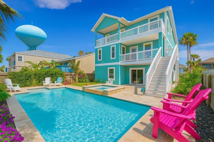 3 Bedrooms Cottage