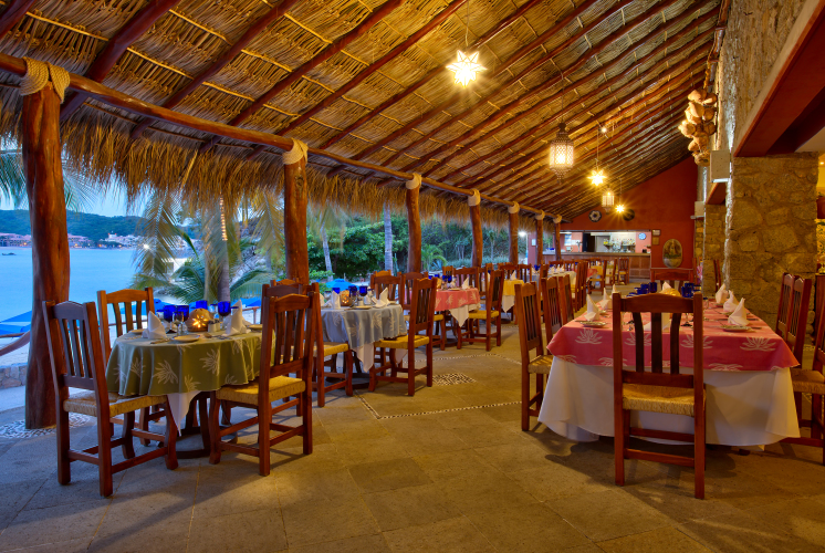 Imagen de Las Brisas Huatulco