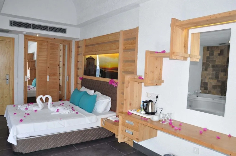MyElla Boutique Hotel