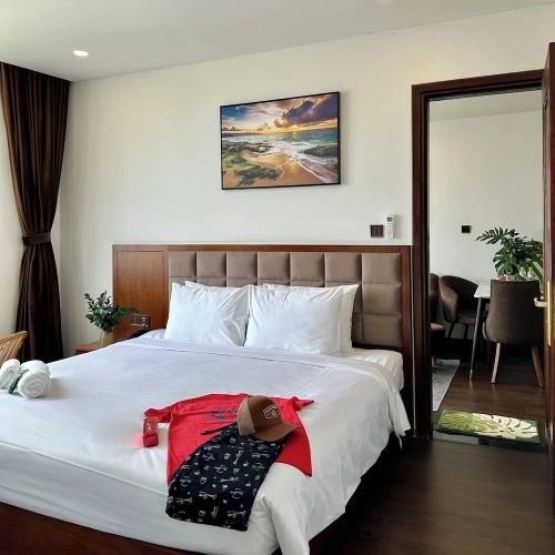 Family Suite