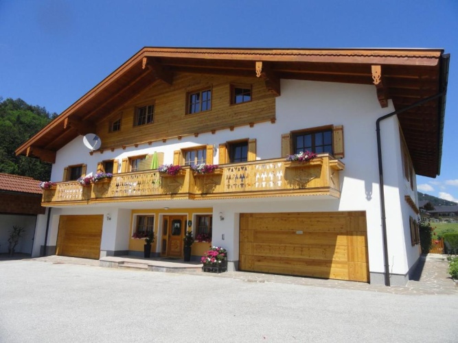 2 Bedrooms Double Apartment with balcony