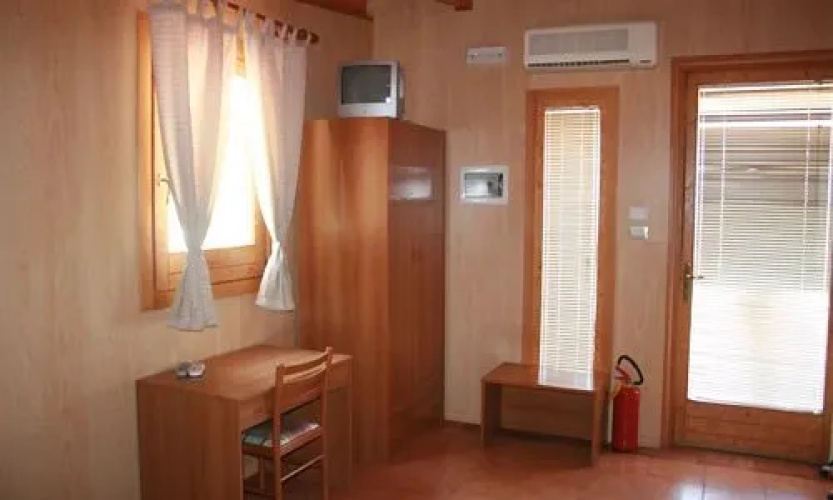 Hotel Al 2000
