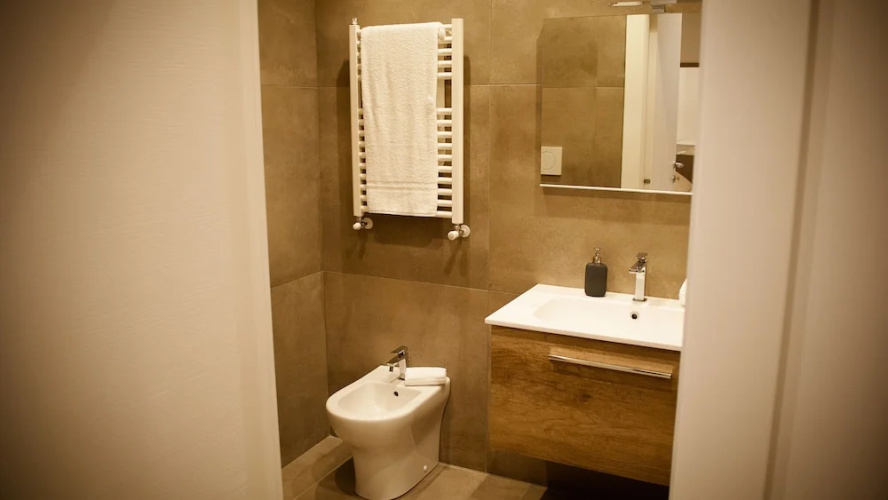 Incanto b&b