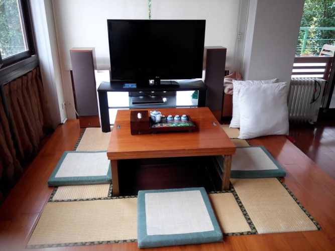 K2 villa