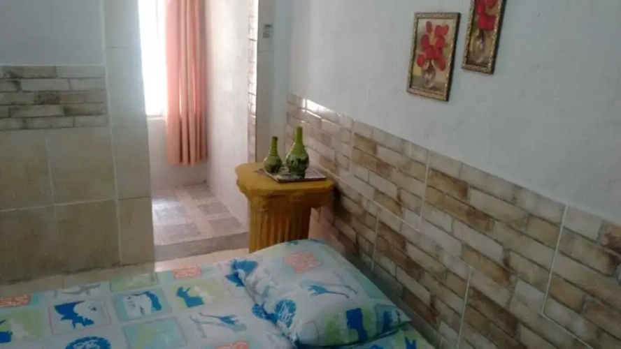 Business Triple room