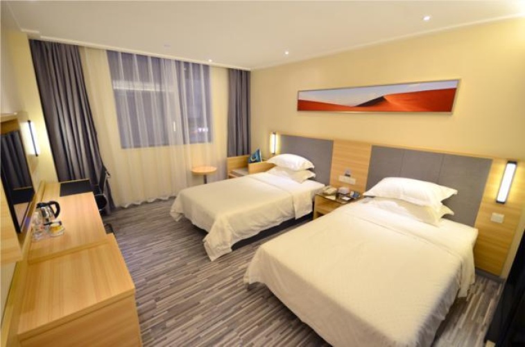 Business Twin room
