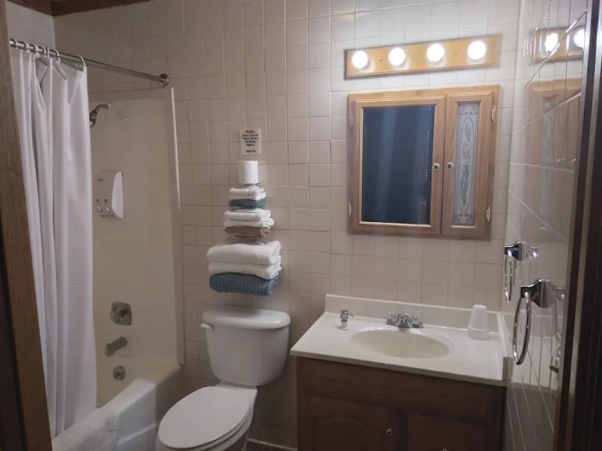 Comfort Zone Inn
