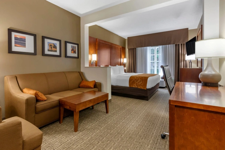 Business Double Suite