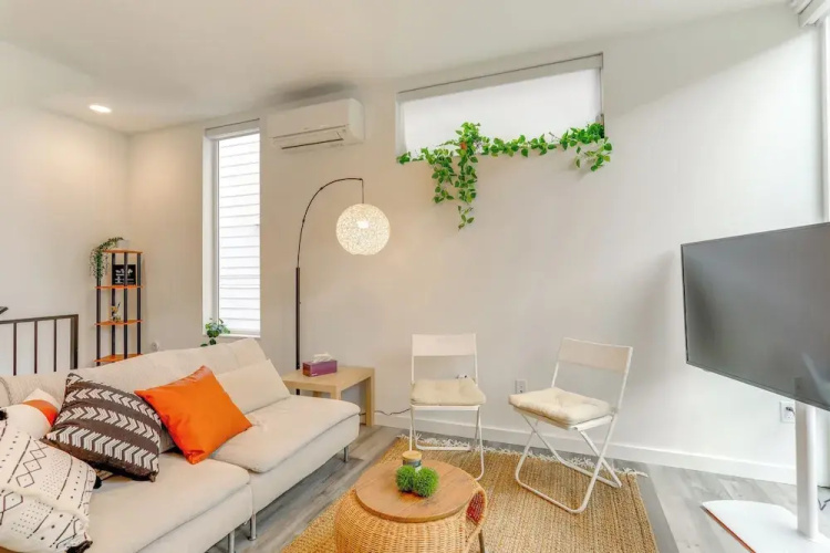 Hub for World Cup Fever! Pet-friendly Seattle Base