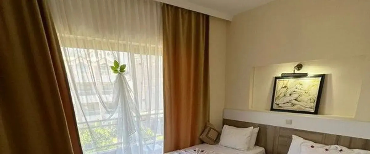 Rk Magic Dream Hotel