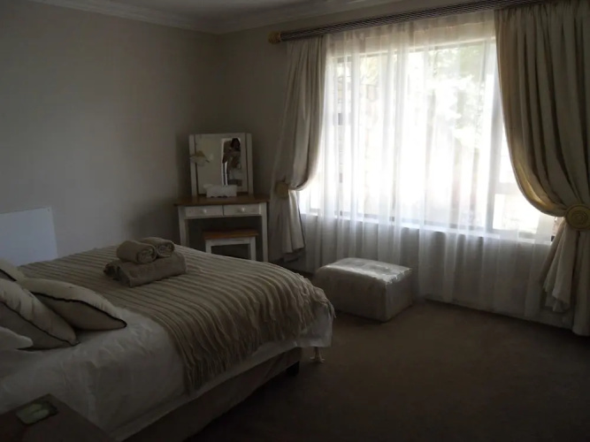 Bella Vista Self Catering