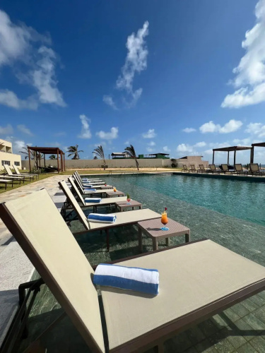 Wyndham Natal Pitangui Praia