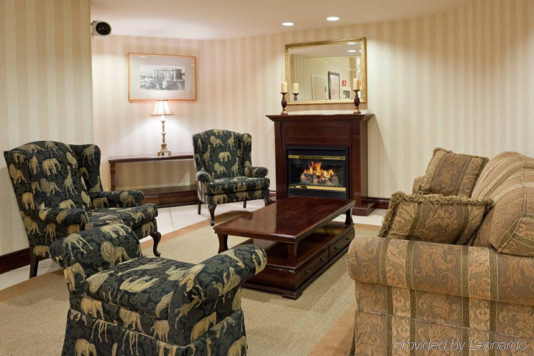 Quality Inn & Suites Regina Downtown