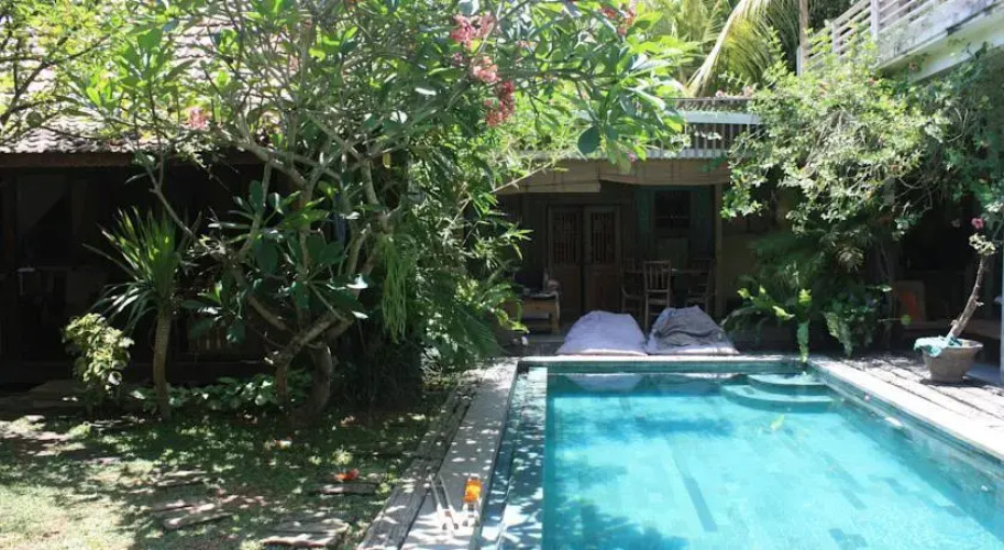 Balihomeholiday Mesui