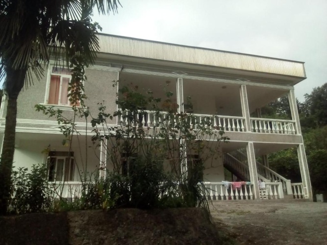 Deluxe Double room with river view