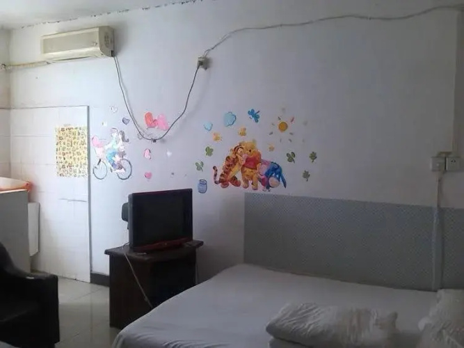 Tian Yi Hotel