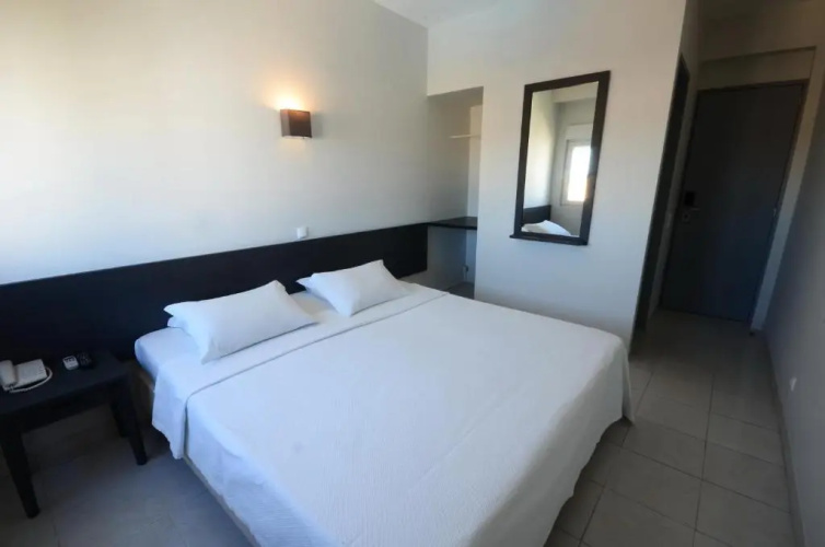 Guest House Boliqueime