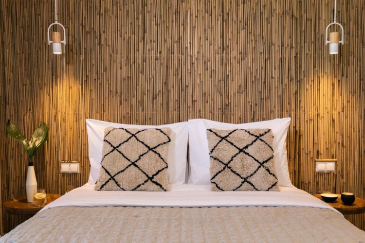 Cozy Double room