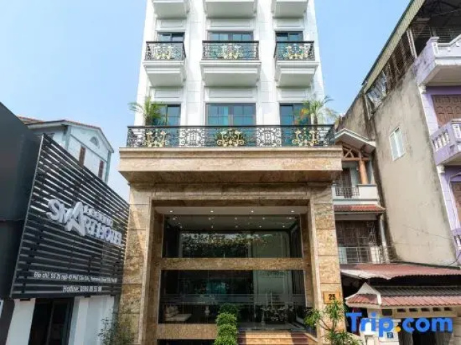 Legend Smart Hotel