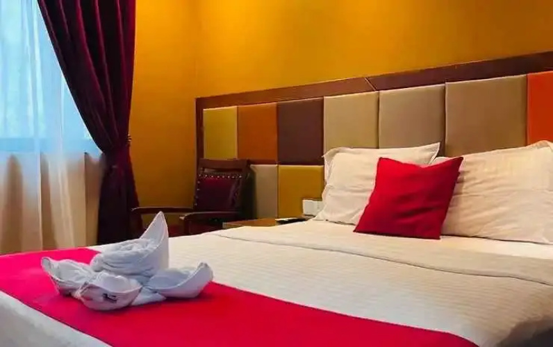 Benhas Hotel