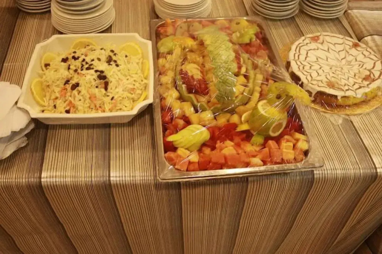 Ayalla Hotels Limited