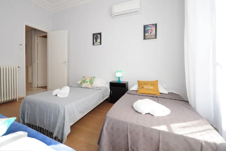 Suite Gioia Five Stars Holiday House