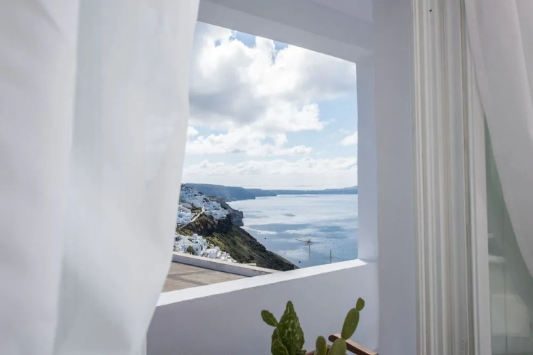 Morfes Luxury Residence