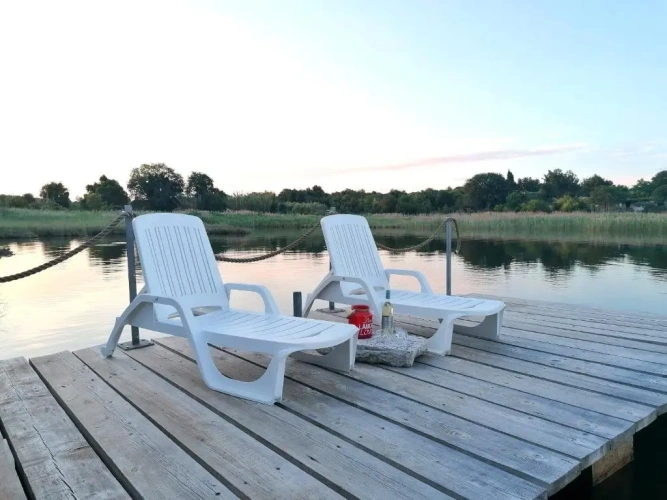 2 Bedrooms Cottage with balcony and with view
