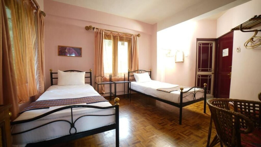 Hotelbild