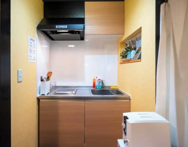 3 Bedrooms Deluxe room