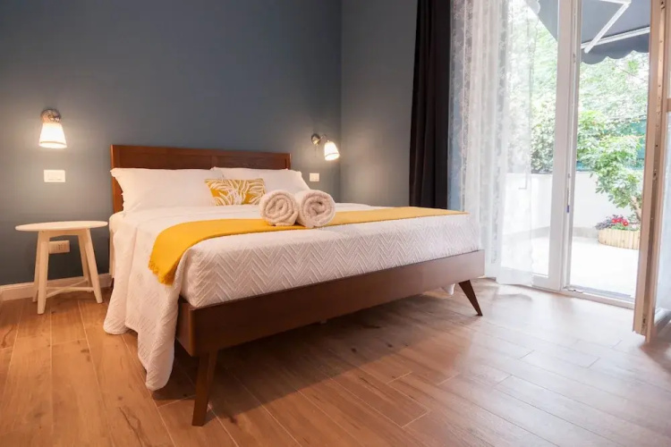 Il Gelsomino Blu Guest House